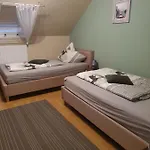 Am Siegelbaechle Appartement