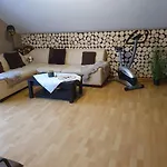 Appartement Am Siegelbaechle *