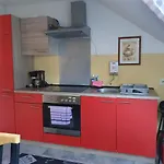 Appartement Am Siegelbaechle