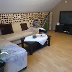 Am Siegelbaechle 아파트 *
