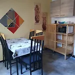 Am Siegelbaechle Appartement *