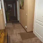 Appartement Am Siegelbaechle *