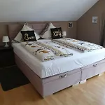 Appartement Am Siegelbaechle *