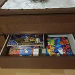 아파트 Am Siegelbaechle 구타흐임브라이스가우