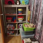 Am Siegelbaechle 아파트
