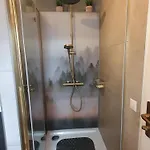 Appartement Am Siegelbaechle Gutach im Breisgau
