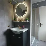 Appartement Am Siegelbaechle *