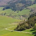 Am Siegelbaechle * Gutach im Breisgau