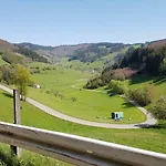Appartement Am Siegelbaechle *