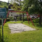 Appartement Am Siegelbaechle *