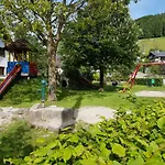 Appartement Am Siegelbaechle *