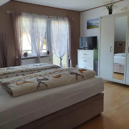 Am Siegelbächle Mit E-bikes Vermietung *