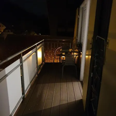 Am Siegelbaechle * Gutach im Breisgau