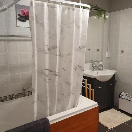 Am Siegelbächle Mit E-bikes Vermietung Apartment *