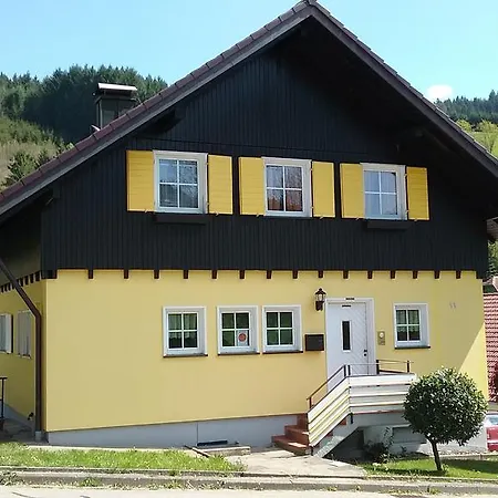Am Siegelbaechle * Gutach im Breisgau