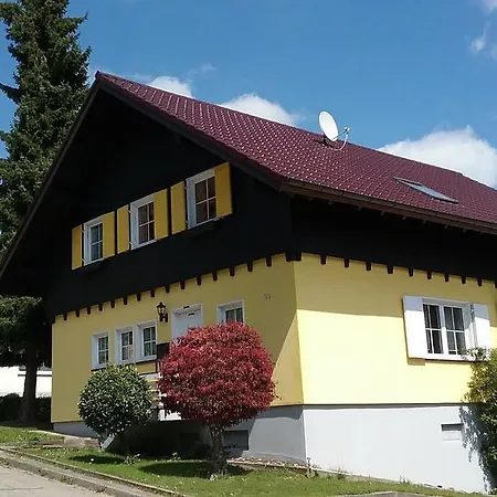 Am Siegelbaechle Lejlighed Gutach im Breisgau