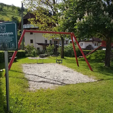Lejlighed Am Siegelbaechle *