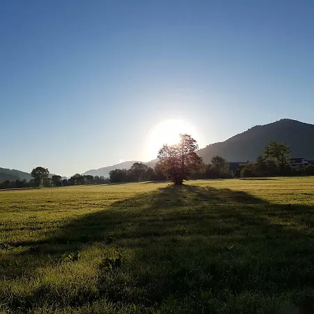 Am Siegelbächle Mit E-bikes Vermietung *